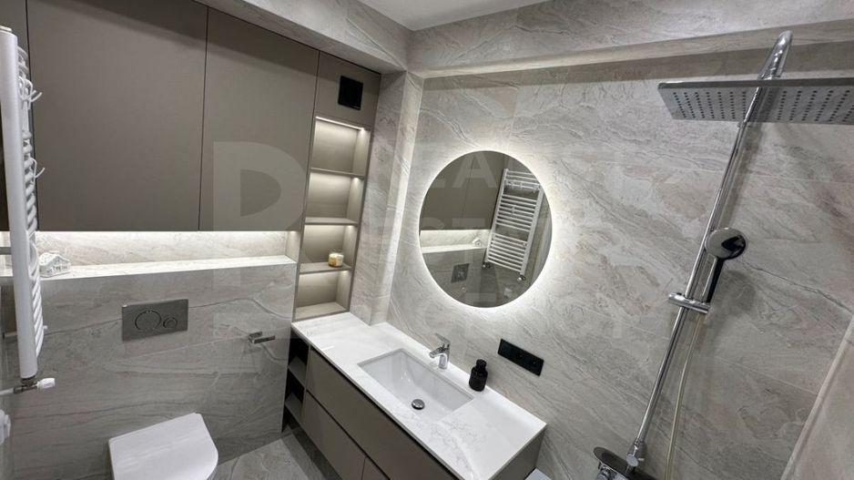 Vânzare apartament 87.7 mp, str. Nicolae Milescu Spătarul, Ciocana - Poză 9