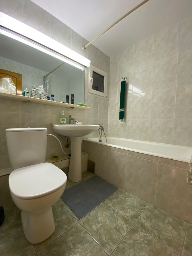 Apartament 3 camere Turda - Ion Mihalache - Poză 6