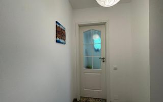 Apartament cu 2 camere/parcare subterana/Terasa/zona Eroilor. - Poză 4