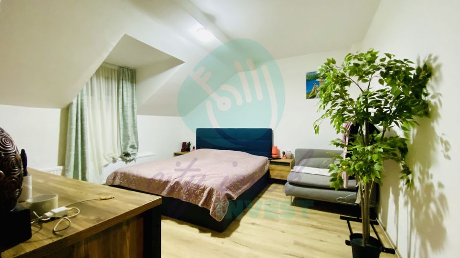 Apartament 3 camere boem, Floreasca - Poză 4