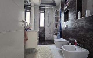 Apartament 3 camere | Future Residence Giroc | Parcare subterana - Poză 9