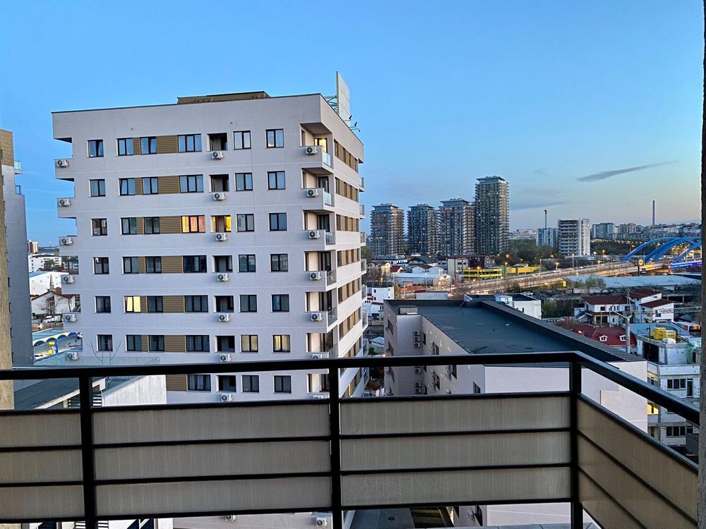 Mihai Bravu 2 camere  loc de parcare - Poză 8