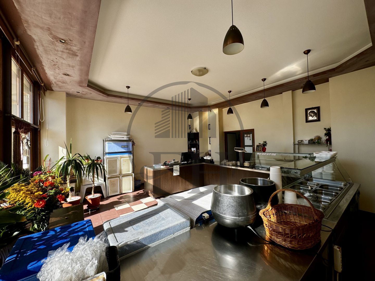 Spațiu comercial de vânzare Mangalia - Poză 4