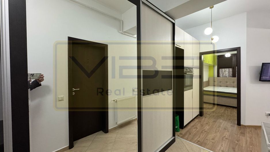 Apartament 3 camere central Lazar Residence-Palas Mall - Poză 10