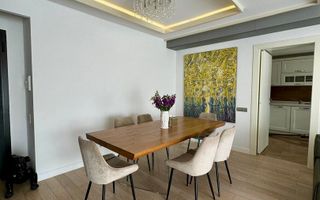 Apartament 3 Camere - Bloc Boutique - Floreasca - Poză 5