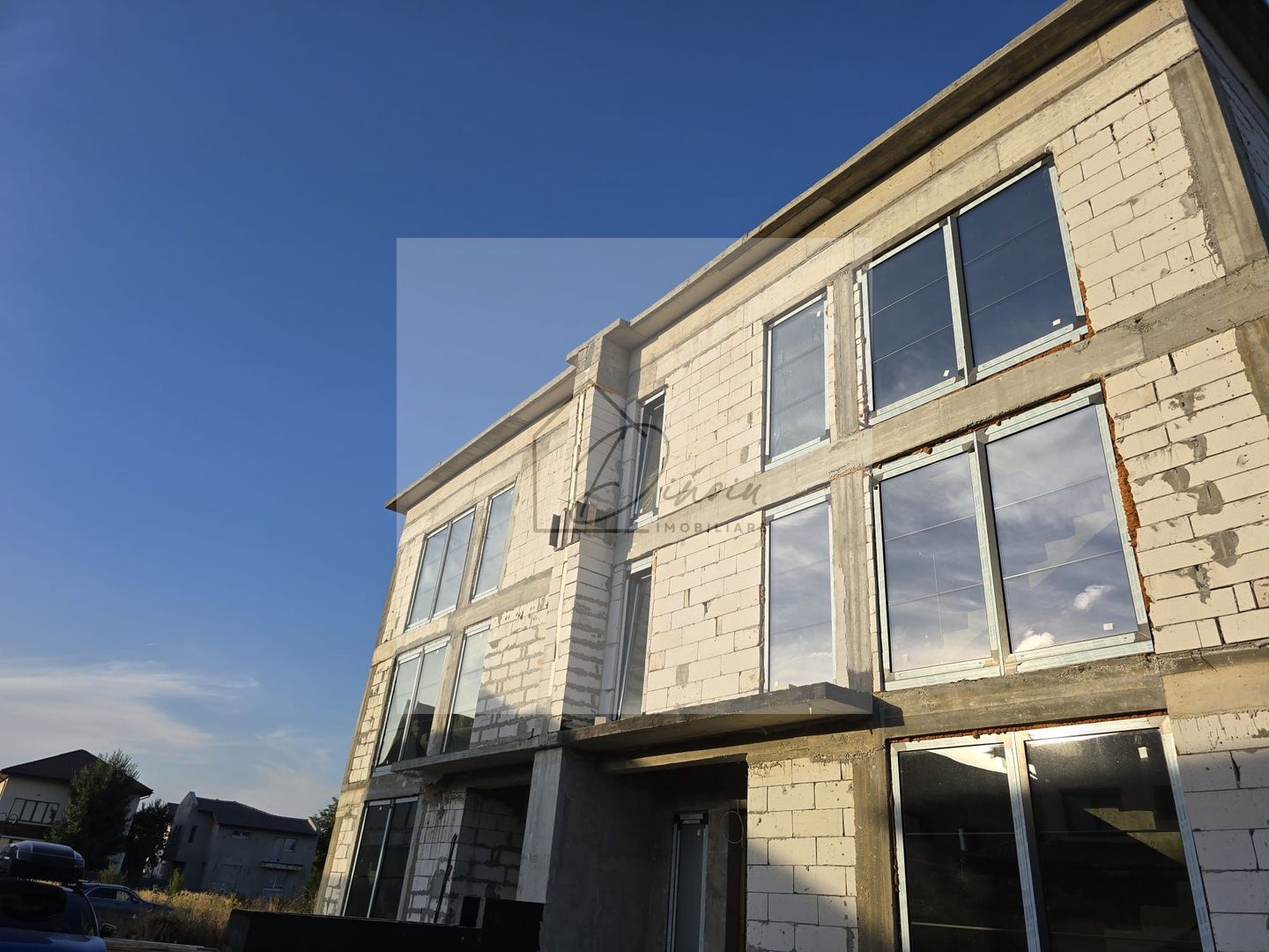 Vila 4 camere Pipera I Ocazie unica I locatie deosebita - Poză 52