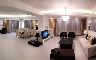 Cel mai spatios apartament de 4 camere - Șoseaua Nordului - Poză 1