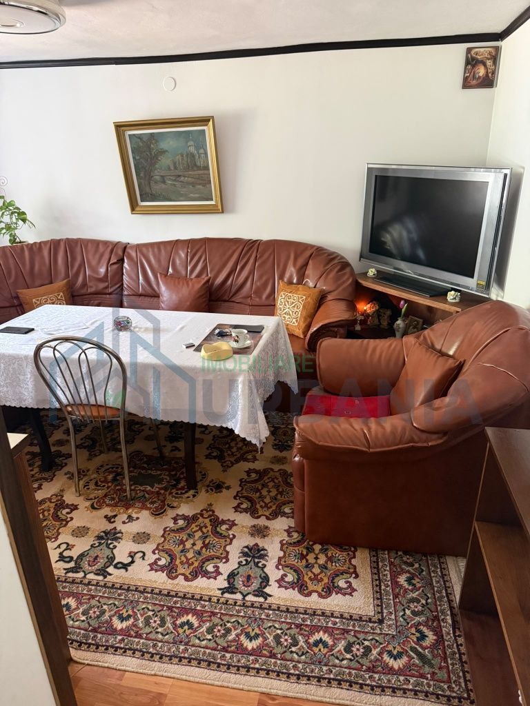 Casă de epocă renovată în zona exclusivistă Tg. Cucu, Iași - Poză 7