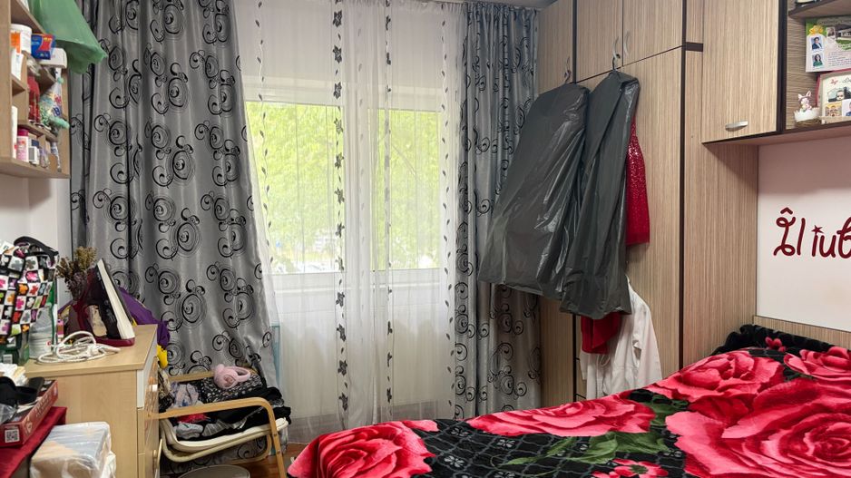 Apartament elegant cu trei camere, Drumul Gazarului, 99.900 € - Poză 7