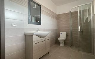 Duplex 4 camere - toate utilitatile - Mosnita Noua - Poză 12