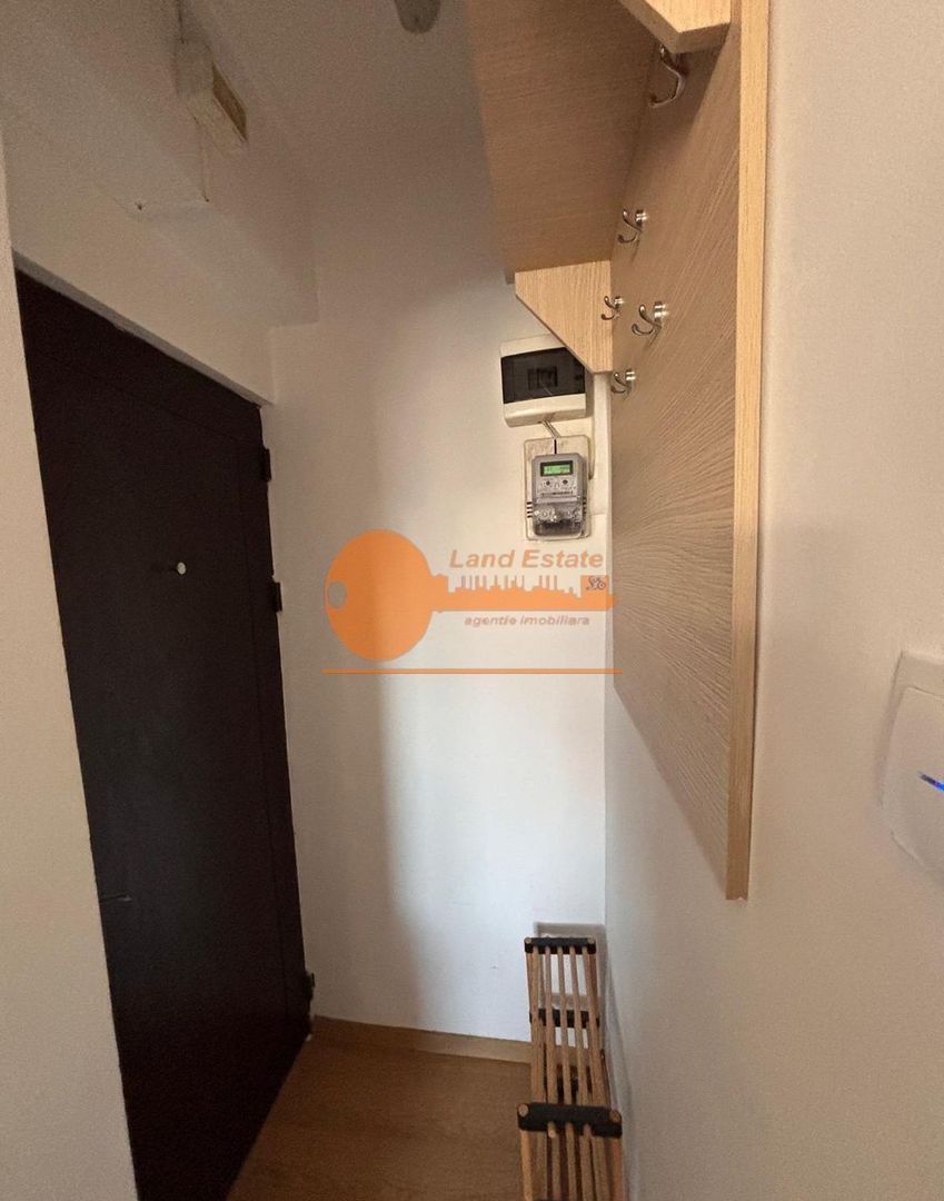 Garsonieră tip studio | Central - Cișmigiu - Poză 10
