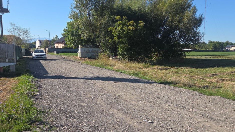 Teren Bod Colonie,strada Lalelelor - Poză 6