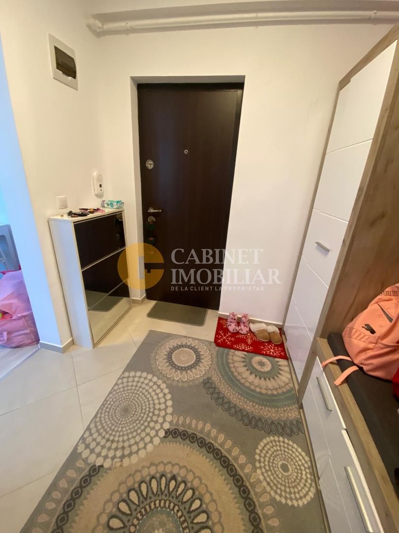 2 CAMERE - ETAJ 2- POPAS PACURARI - Poză 5