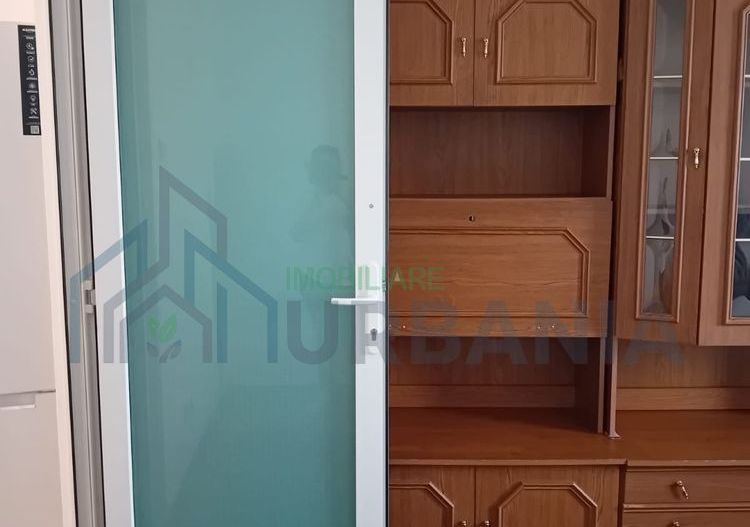 Garsonieră de închiriat, 26 mp, bloc Parma, zona Gara Internațională, Iași - Poză 4