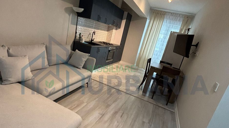 Apartament 2 camere de inchiriat, Royal Town Copou, Iasi - Poză 3