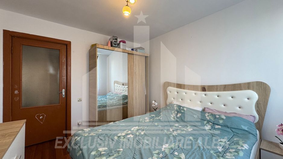 Apartament 3 camere decomandate | 66 mp | Mobilat si utilat | Ampoi 1 - Poză 5