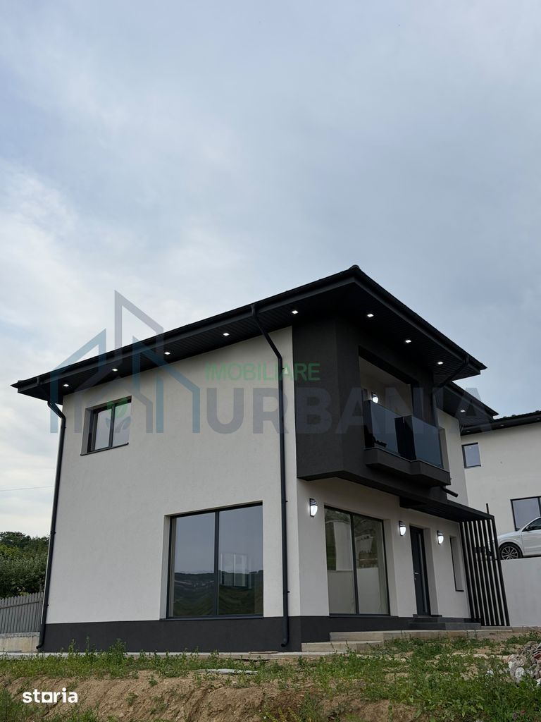 Casă de vânzare, 130 mp, 4 camere, Bucium, Iași – 239.000 Euro - Poză 3