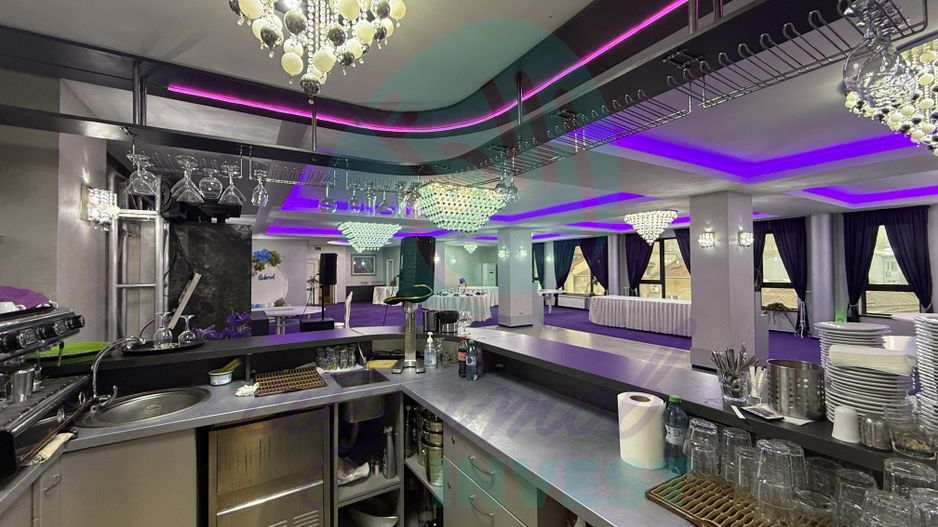 Spatiu comercial pentru mai multe domenii de activitate - Poză 10