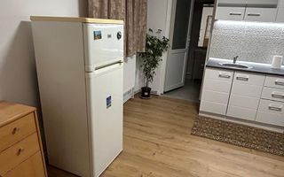 GARSONIERA - RAHOVA, PET-FRIENDLY, MOBILAT/UTILAT MODERN, CURTE - Poză 13