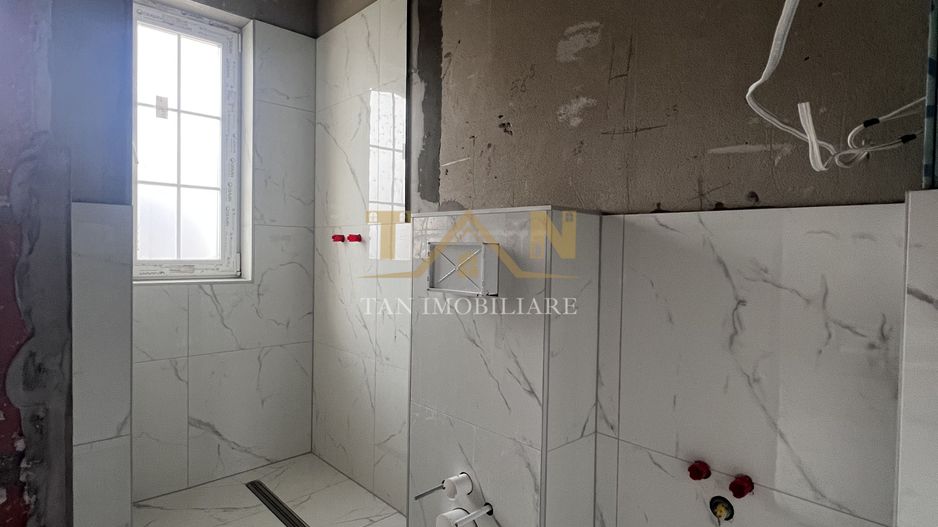 De Vânzare Duplex Mosnita Noua 4 Camere!!!!! - Poză 5