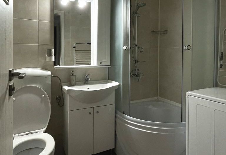 De inchiriat apartament cu 2 camere PET FRIENDLY , Emil Racovita - Poză 10