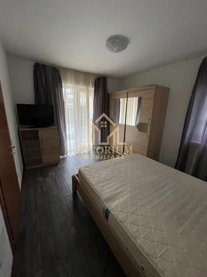 2 camere decomandate, parcare, Buna Ziua, zona Grand Hotel Italia - Poză 5