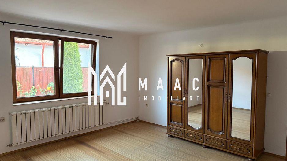 Casă 3 camere de închiriat | Șelimbăr | 95 mp | curte - Poză 11
