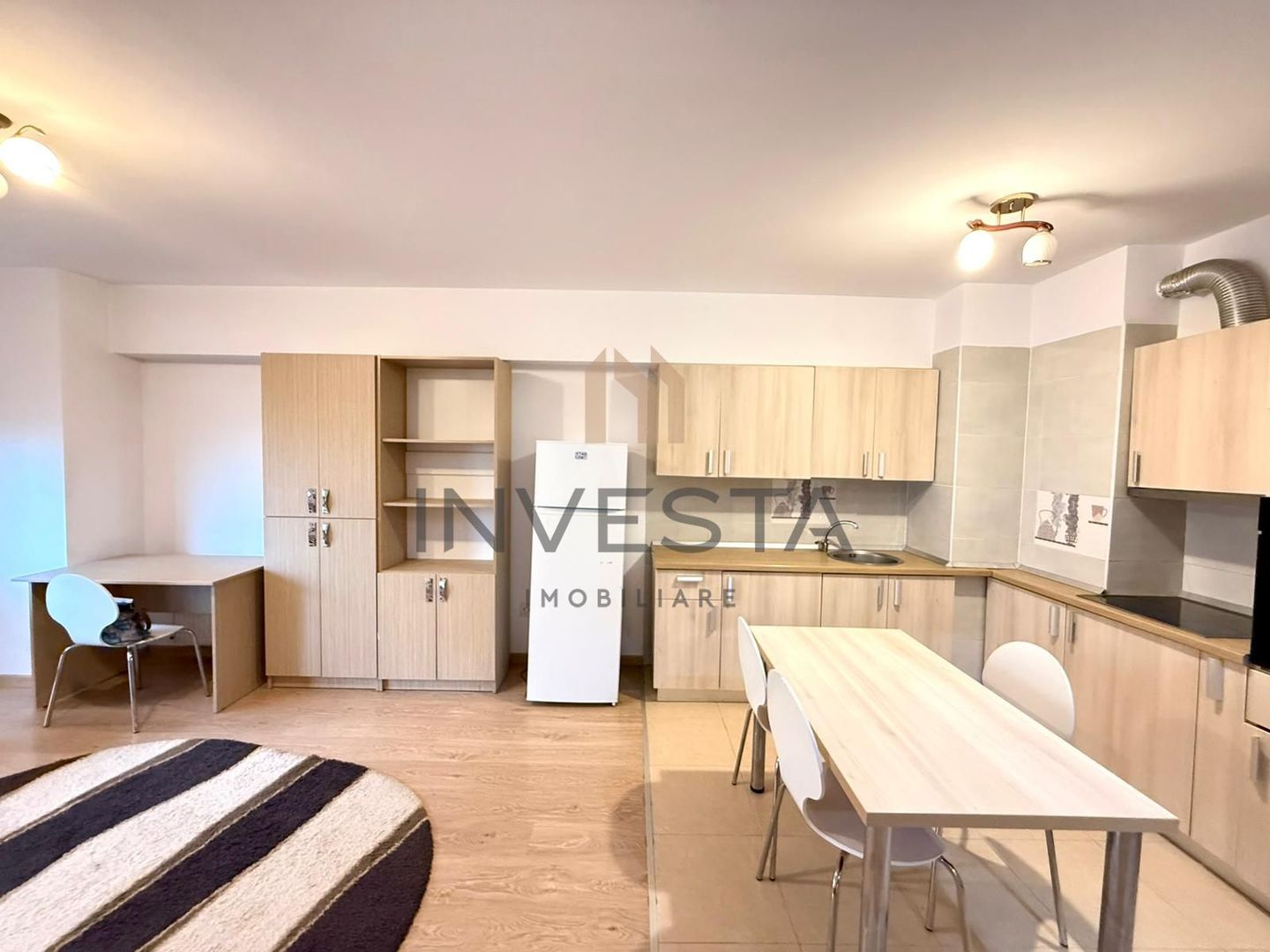 Apartament 2 camere, etaj 1, facilități premium,  Viva City! - Poză 2