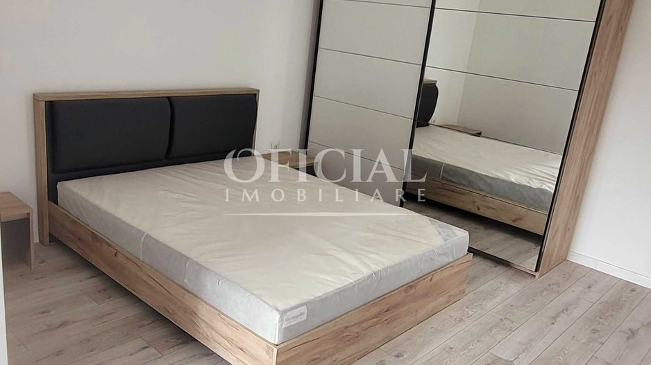 Apartament 2 camere | Parcare subterana | Lift | Catanelor Floresti - Poză 5