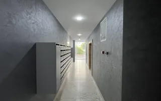 Apartament cu 3 camere, Complex rezidențial Newton House, Buiucani - Poză 47