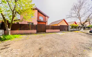 Casa P+M, teren în suprafata de 500 mp, Utvin - Poză 33
