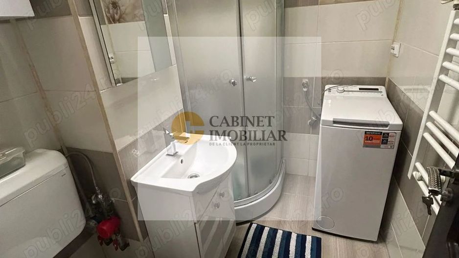 2 Camere | Decomandat | 2/10 | Creditabil | Metrou Lujer - 4 minute - Poză 5