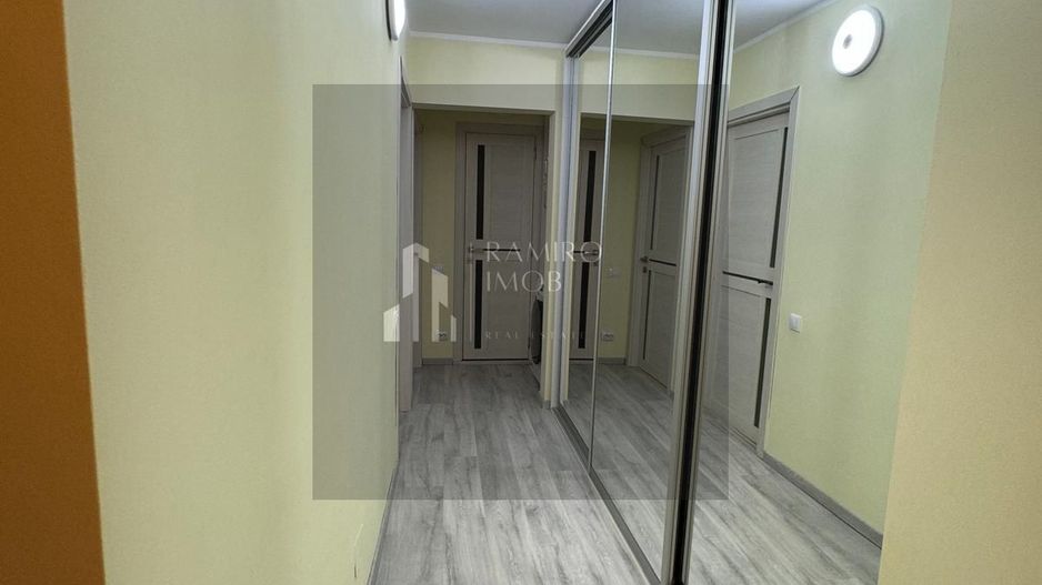 Inchiriere Apartament 3 camere decomandat Titan / Theodor Pallady - Poză 9