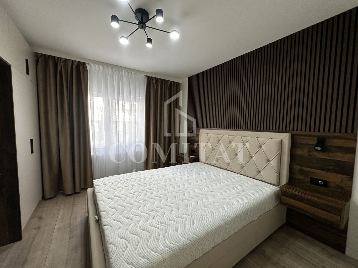 Apartament la cheie | 3 camere | Zona Str Dorobantilor - Poză 8