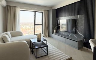 Chirie | Apartament 2 camere | Prima Închiriere | Parcare Inclusă - Poză 5