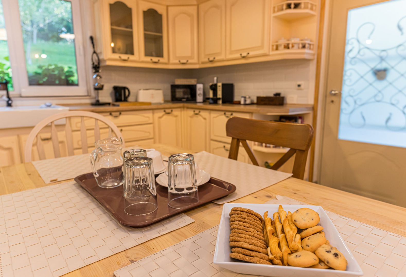 Vila de lux,  de inchiriat! Drumul Poienii! - Poză 24