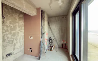 Penthouse 4 camere | 2 niveluri | 0% comision | Wings - Poză 16