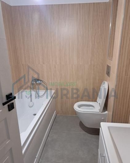 Apartament nou cu o cameră de vânzare în Lapis Residence, Iași - Poză 8
