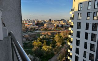 2 Camere Iuliu Maniu 6 Mobilat Utilat Novum Politehnica - Poză 17