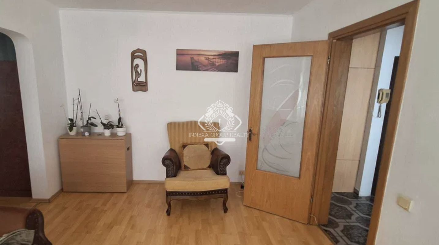 Iancului | Apartament 3 camere | Etaj 6 | 68mp | Lângă metrou - Poză 3