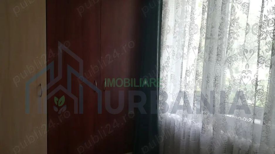 Apartament 2 camere, Tătărași, str. Ion Creangă, 40 mp utili - Poză 6