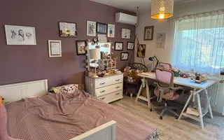 INCHIRIERE Vila tip duplex in Popesti Leordeni - Poză 12