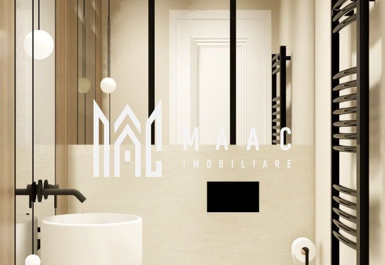 Apartament 3 camere de vânzare | Sibiu, Central | 67 mp - Poză 25