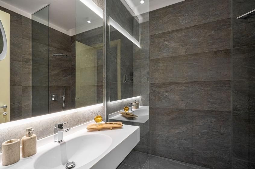 Penthouse One Herăstrău Towers | 3 camere | Mobilat - Poză 11