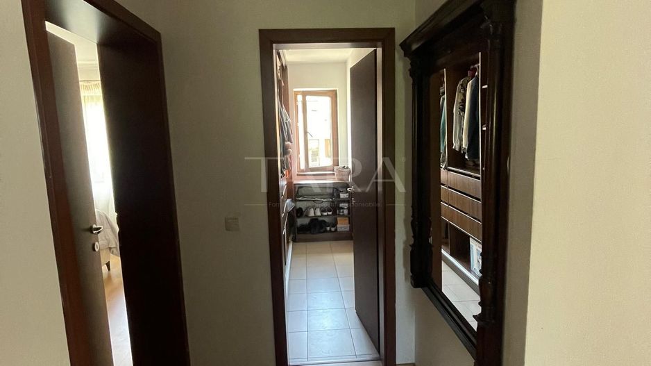 EXCLUSIVITATE. Confortul unei case. Eleganța unui apartament. - Poză 22