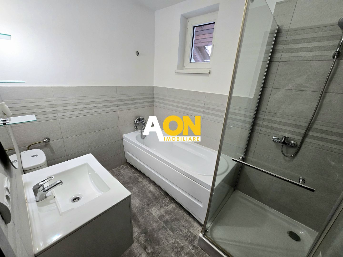 Casă de tip Înșiruit, 3 Camere, Construcție Nouă, Zona Cetate - Poză 17