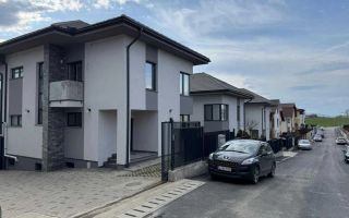 Duplex de vanzare / Cartier Borhanci / Cluj- Napoca - Poză 1
