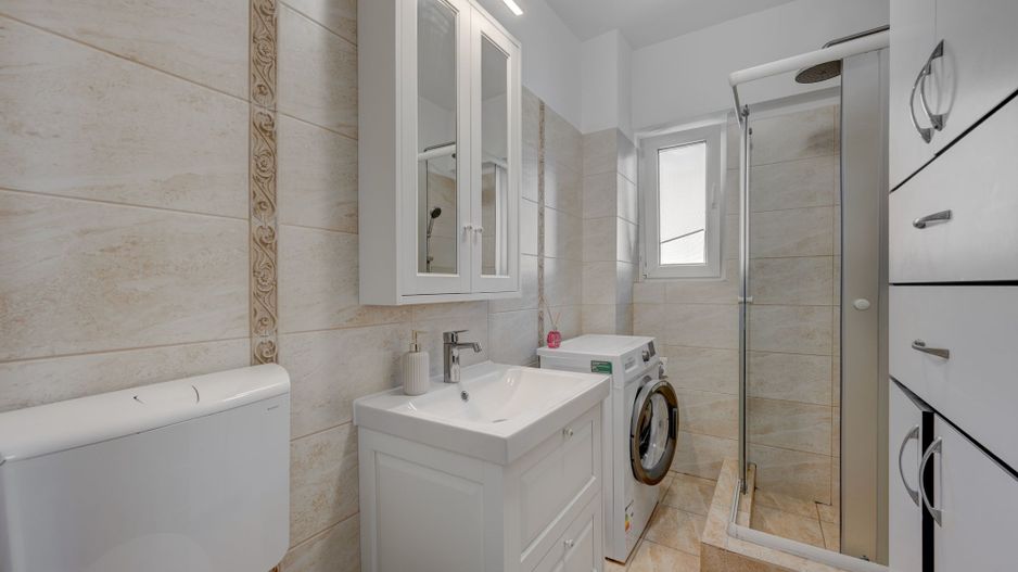 Garsoniera 2015 Metrou Nicolae Grigorescu - Poză 8