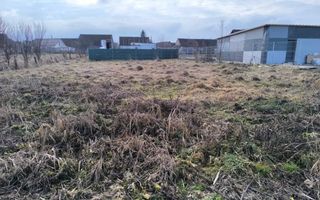 Teren | 696 MP | Intravilan | Oportunitate Investiție | Cristian - Poză 2