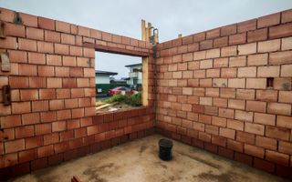 Casa Parter 3 camere CRISTIAN, DIFERIT HAUS,teren 500 mp - Poză 8